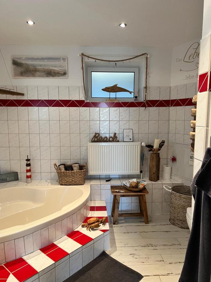 Ankerplatz Gueby Lägenhet Exteriör bild