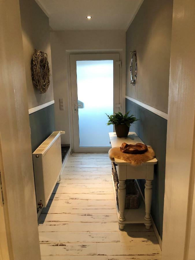 Ankerplatz Gueby Lägenhet Exteriör bild
